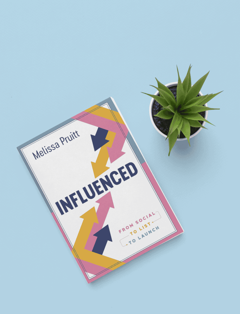 Influenced: From Social, to List, to Launch