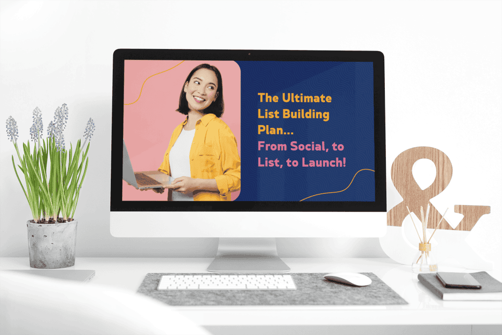 Ultimate-List-Building-Plan